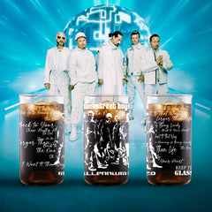 BACKSTREET BOYS 2.0