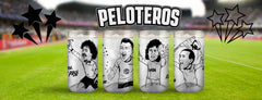 PELOTEROS