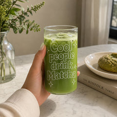 MATCHA