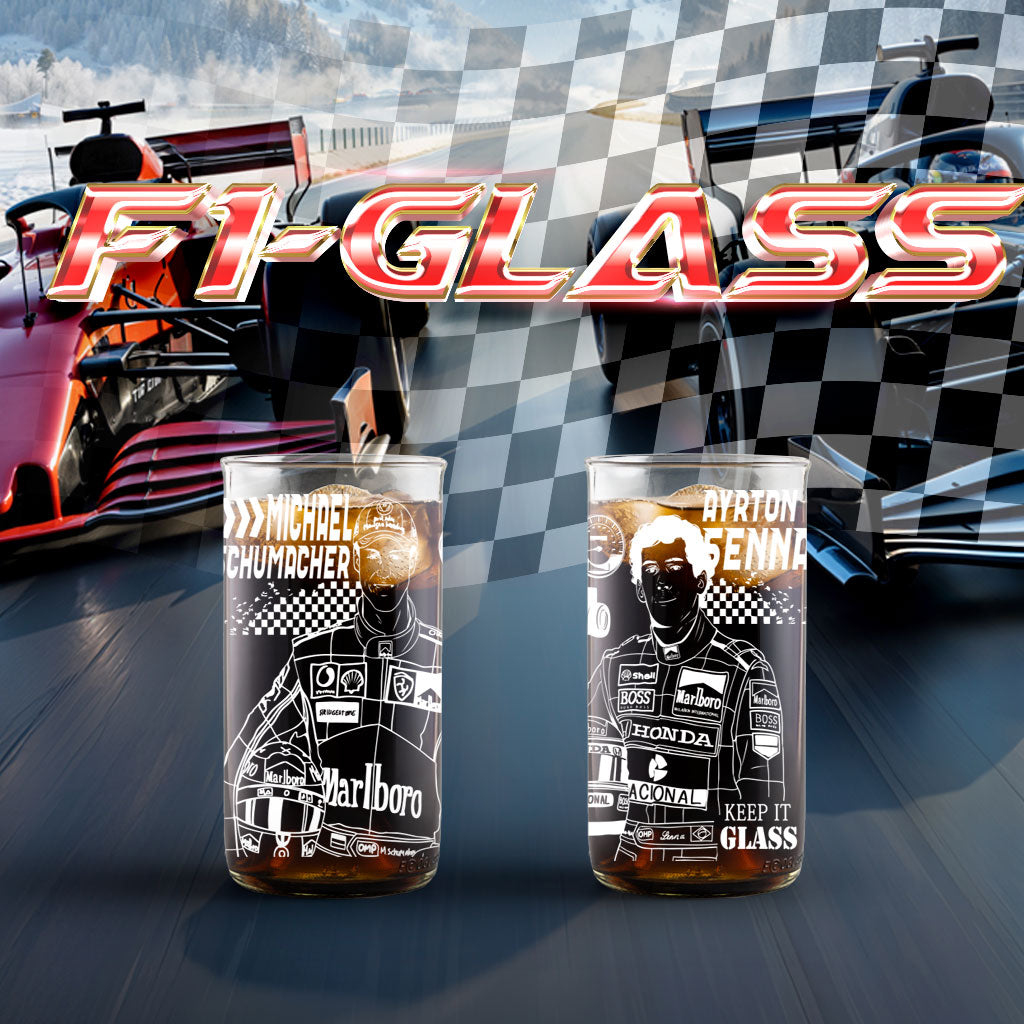 F1 - GLASS