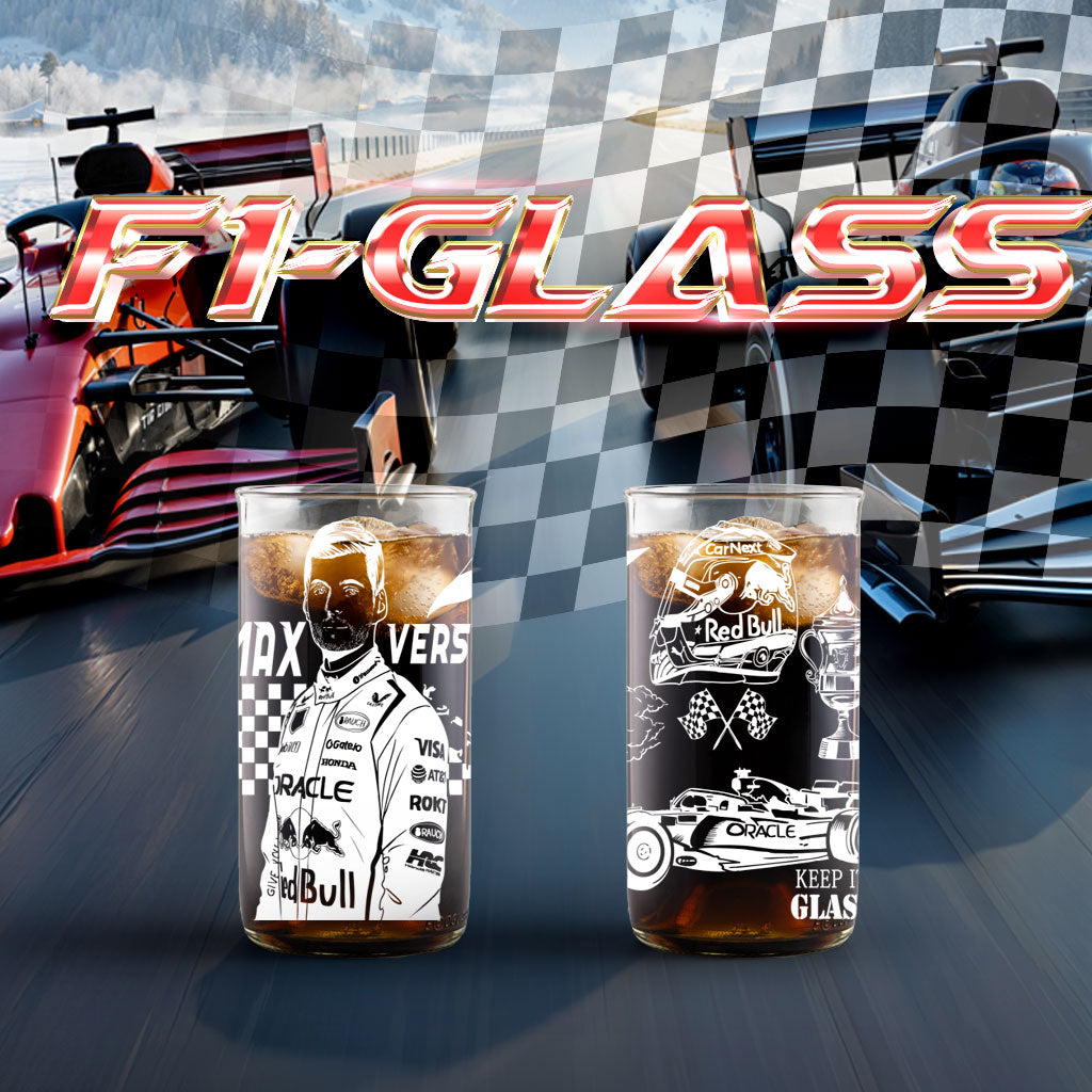 F1 - GLASS