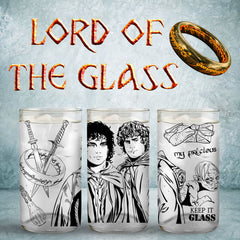 Lord of the Glass
