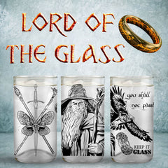 Lord of the Glass
