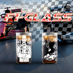 F1 - GLASS