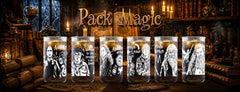 Magic Glass
