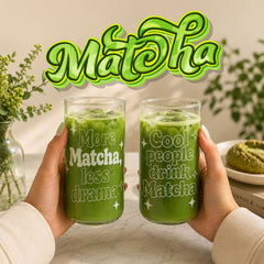 MATCHA