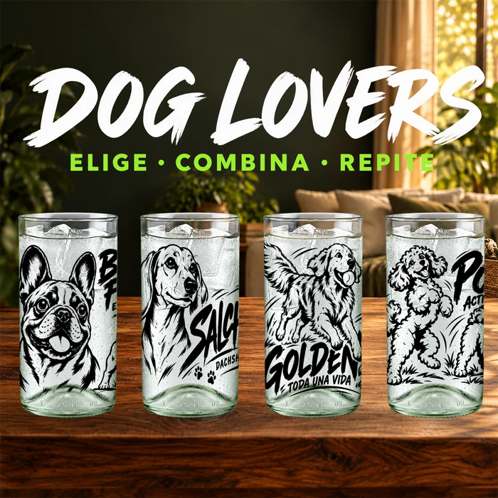 DOG LOVERS