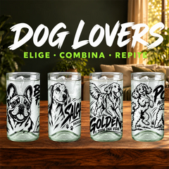 DOG LOVERS
