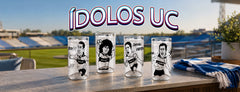 IDOLOS UC