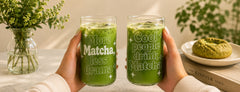 MATCHA